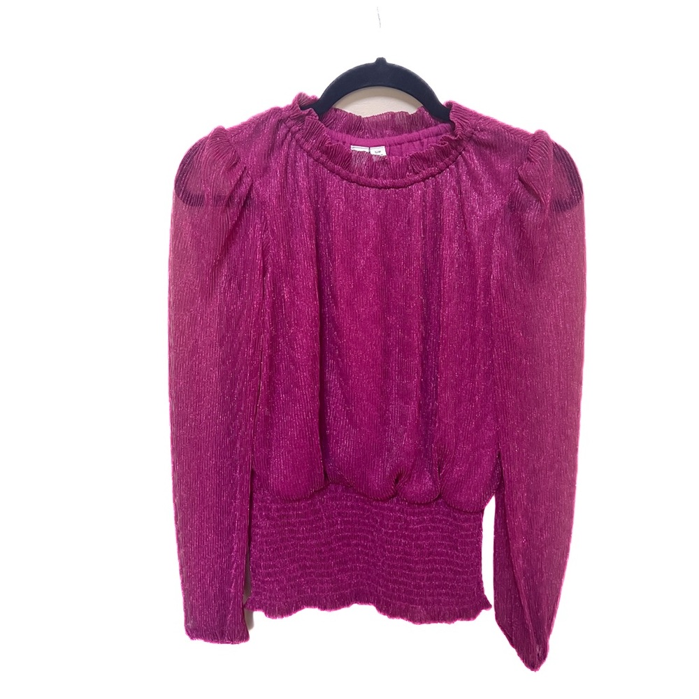 NWTO Joie blouse